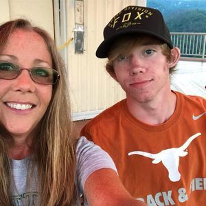 Meet your Posher, Annette